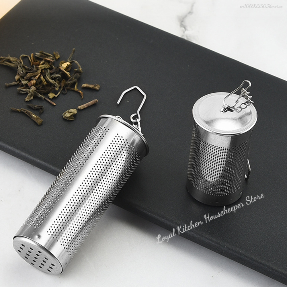 Dispenser Coffee And Tea - Multi Style Tea Infuser Fine Mesh