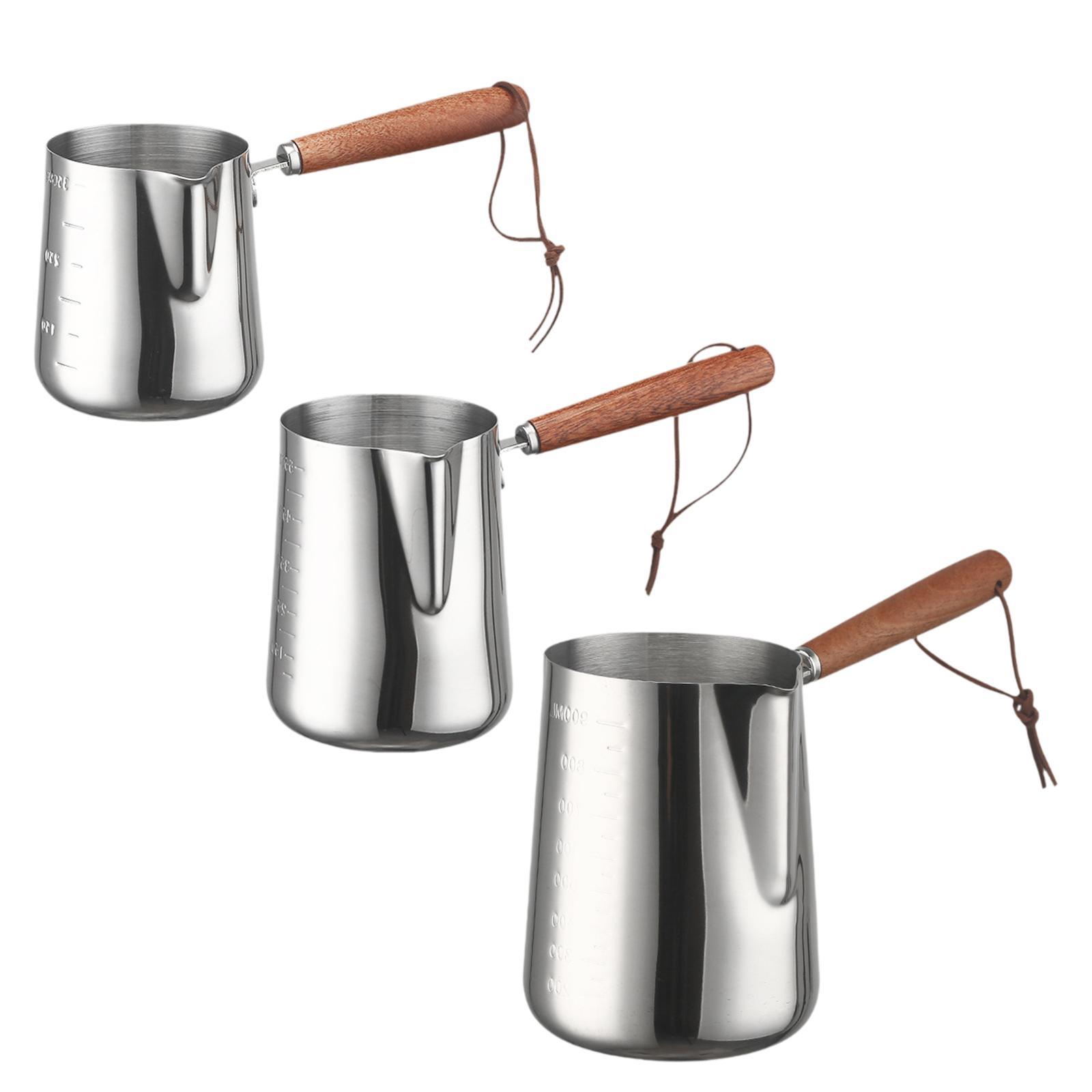 Turkish Coffee Pot Espresso Ma - Coffee Tea Maker recensione e prezzo