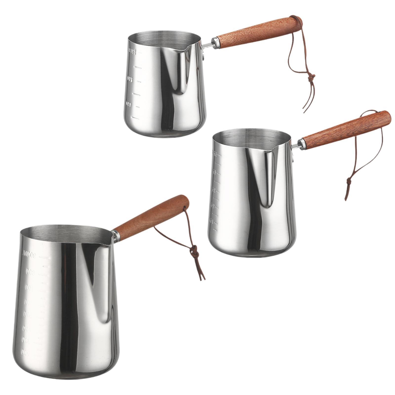 Turkish Coffee Pot Espresso Ma - Coffee Tea Maker recensione e prezzo