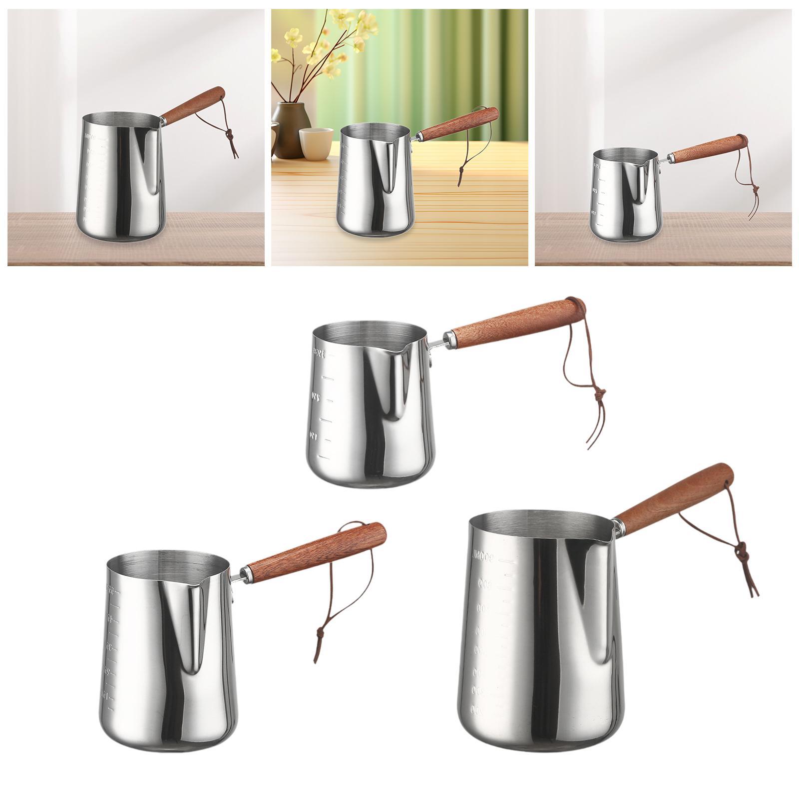 Turkish Coffee Pot Espresso Ma - Coffee Tea Maker recensione e prezzo