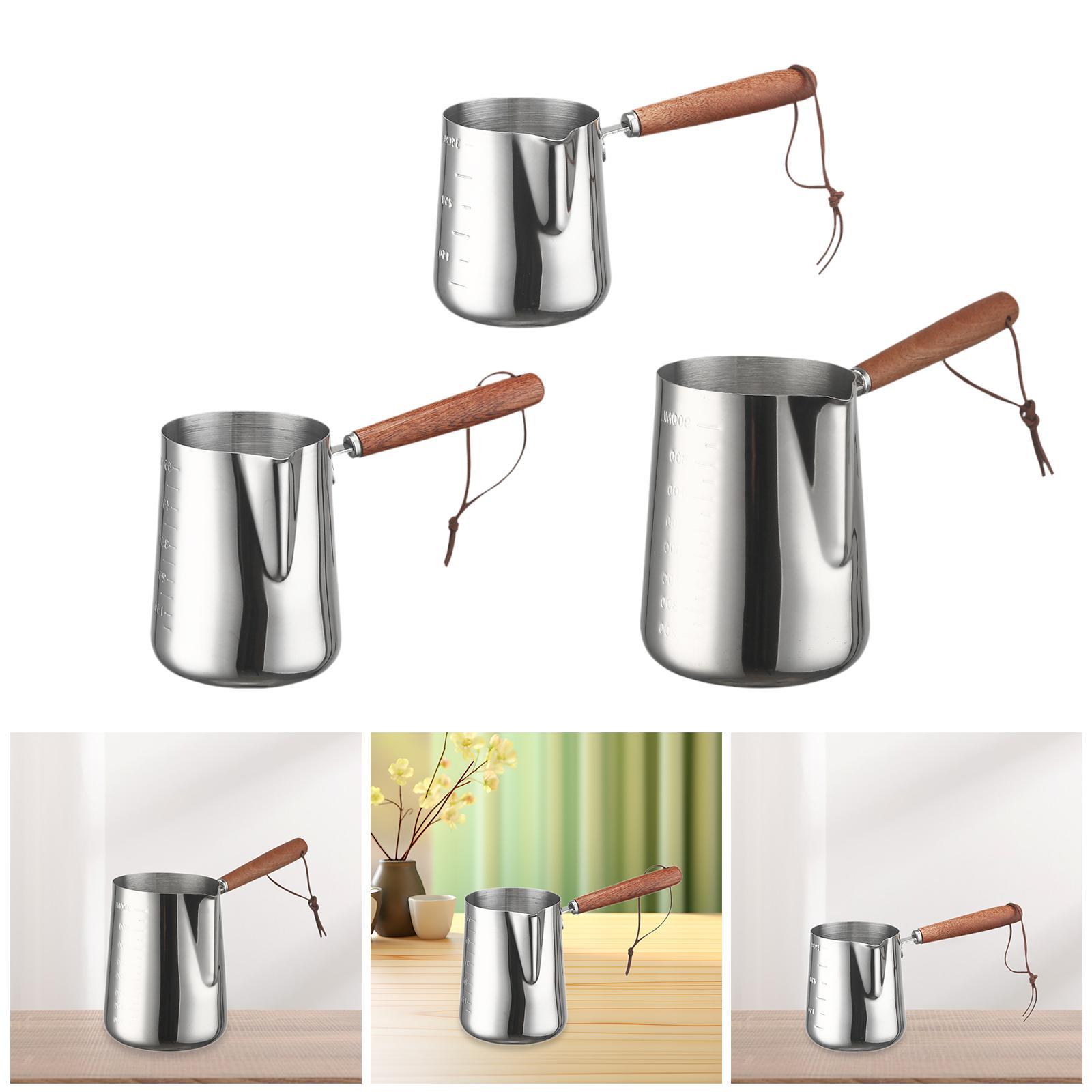 Turkish Coffee Pot Espresso Ma - Coffee Tea Maker recensione e prezzo