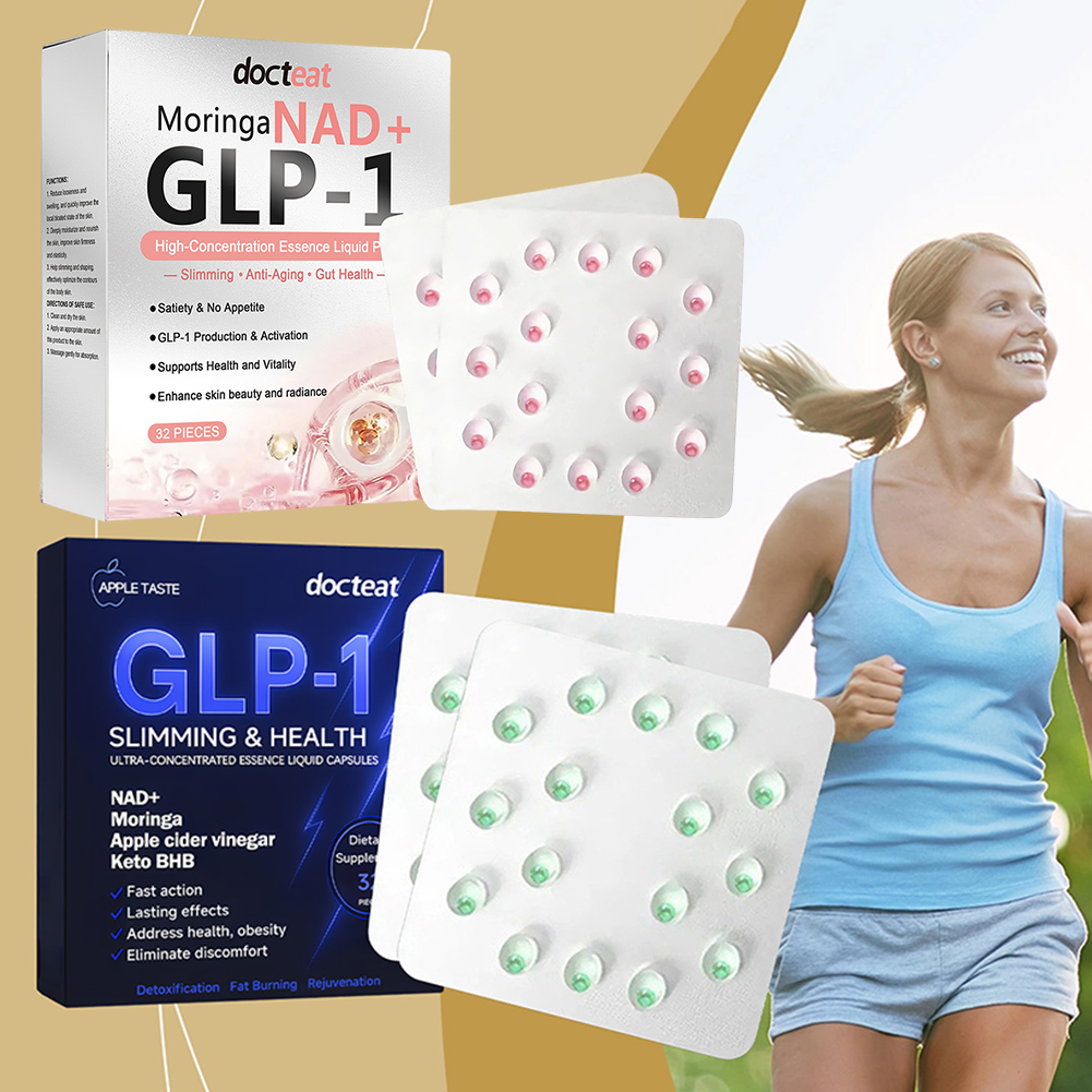 GLP-1 Slimming Health Ultra Co - Coffee Tea For Weight Loss recensione e prezzo