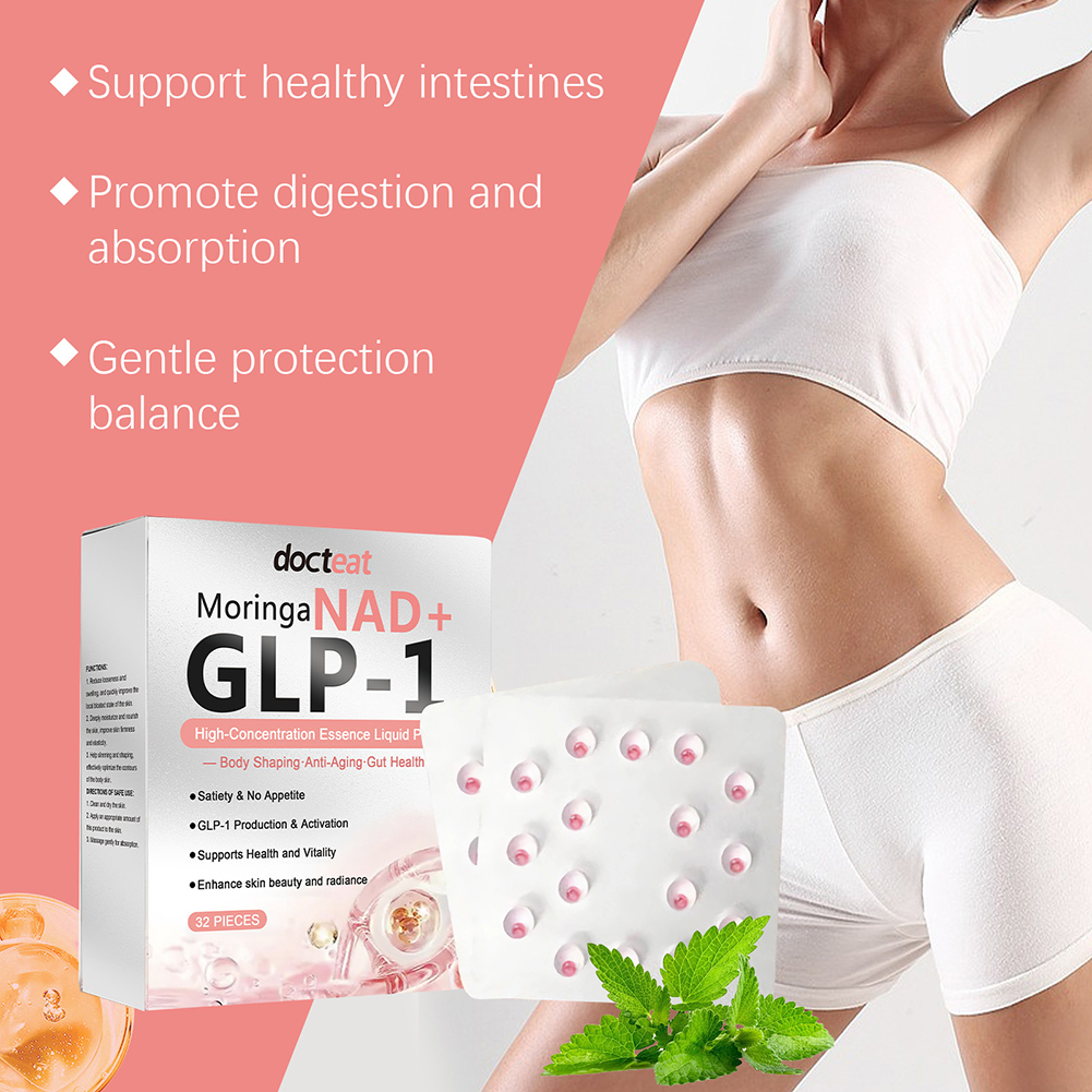 GLP-1 Slimming Health Ultra Co - Coffee Tea For Weight Loss recensione e prezzo
