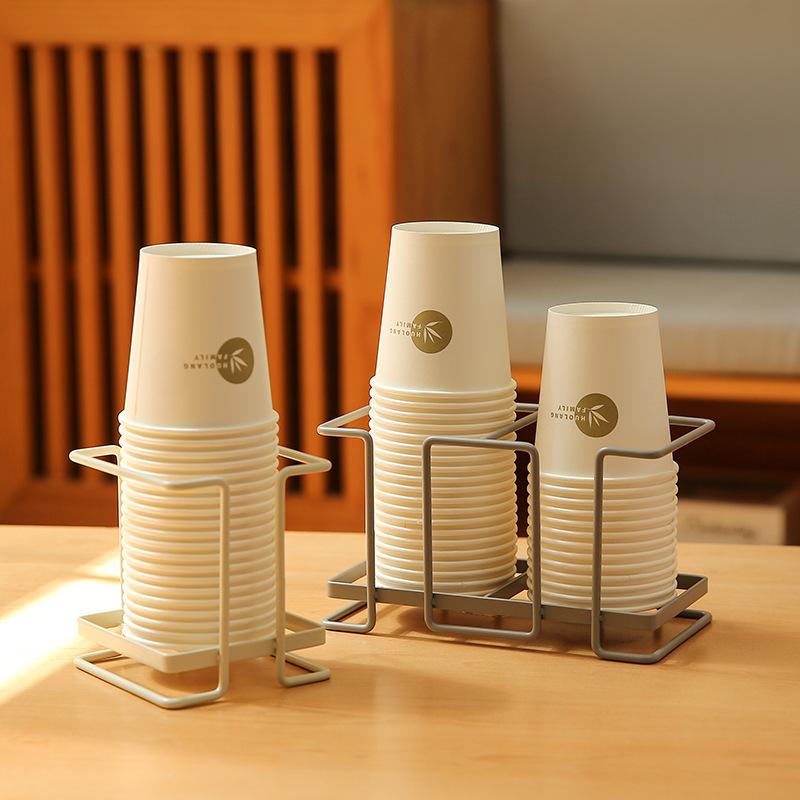 Multipurpose Paper Cup Holder  - Dispenser Coffee And Tea recensione e prezzo