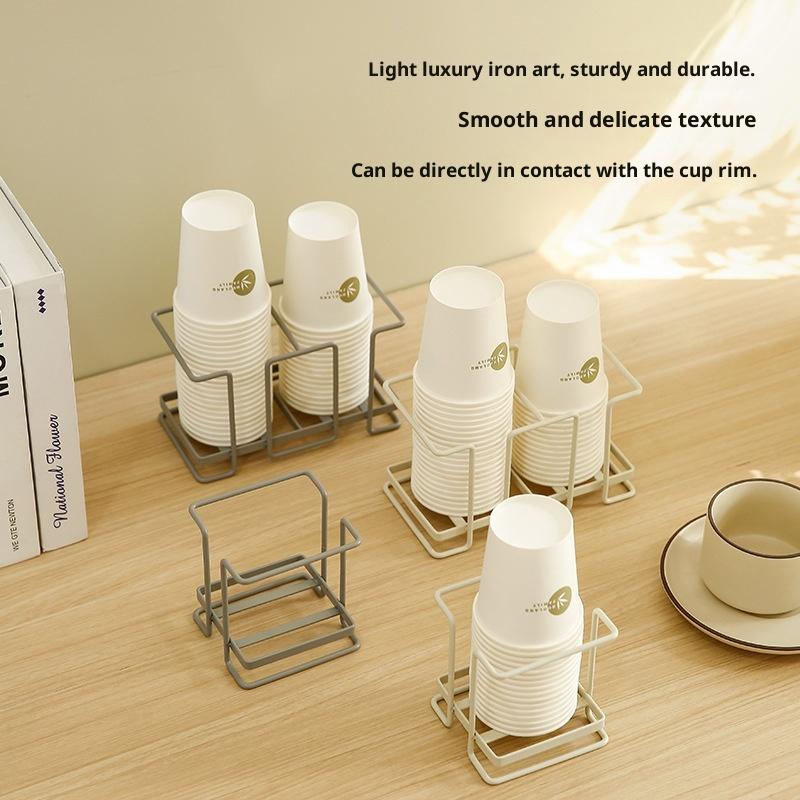 Multipurpose Paper Cup Holder  - Dispenser Coffee And Tea recensione e prezzo