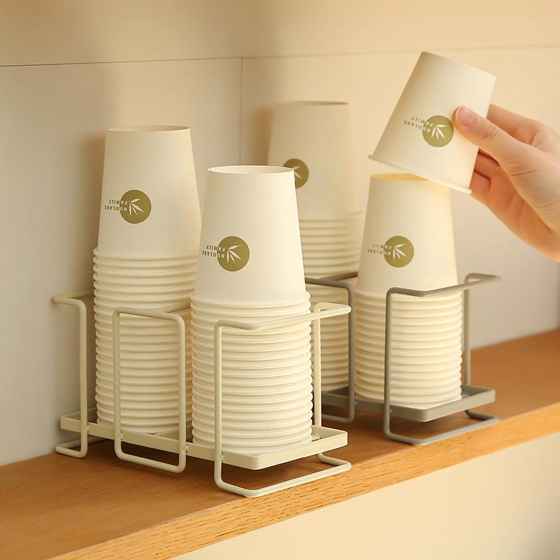 Multipurpose Paper Cup Holder  - Dispenser Coffee And Tea recensione e prezzo