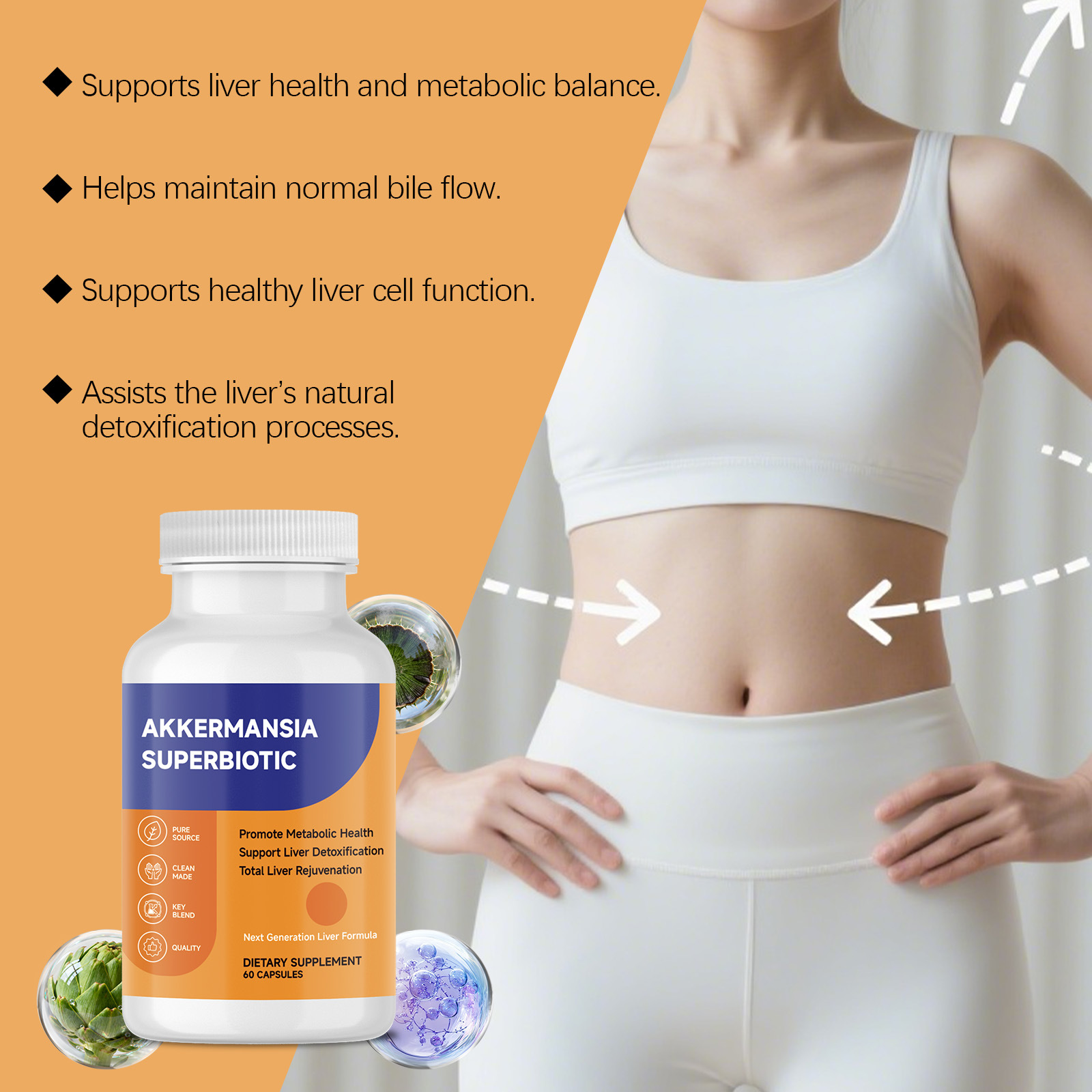 Slimming Capsule Stimulate Met - Coffee Tea For Weight Loss recensione e prezzo