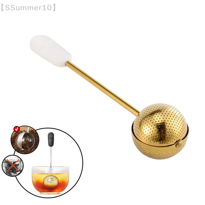 【SSummer10】Stainless Steel Mes - Dispenser Coffee And Tea recensione e prezzo