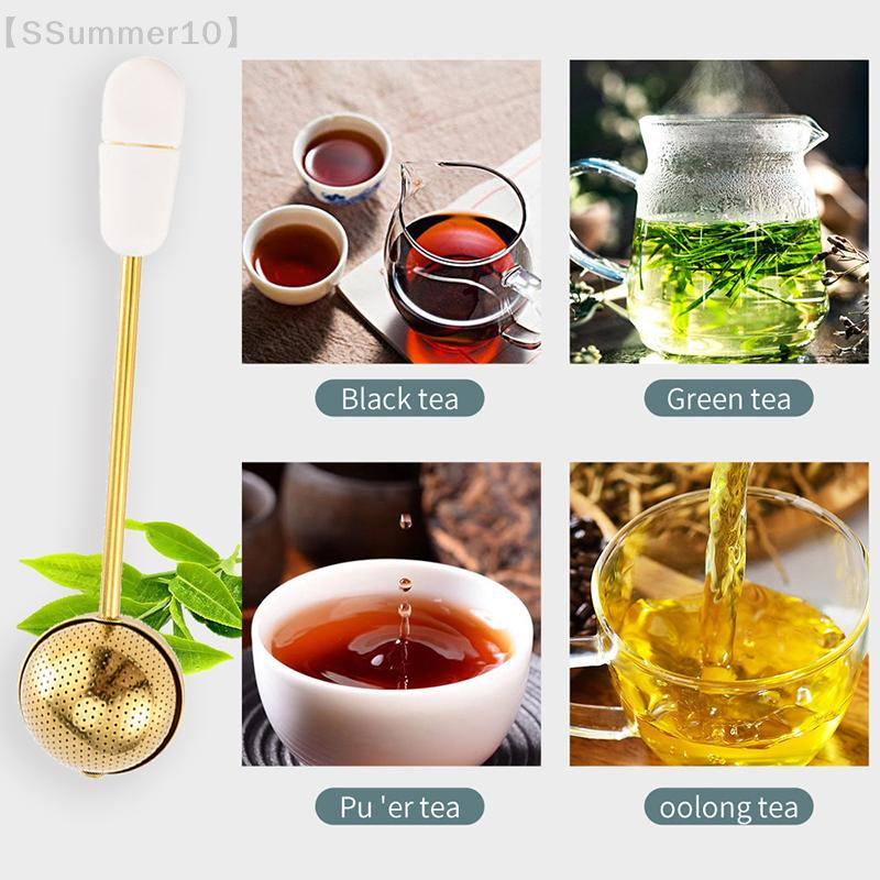 【SSummer10】Stainless Steel Mes - Dispenser Coffee And Tea recensione e prezzo