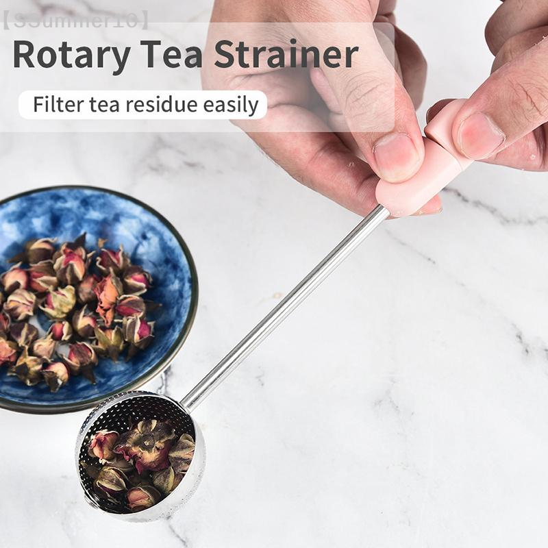 【SSummer10】Stainless Steel Mes - Dispenser Coffee And Tea recensione e prezzo