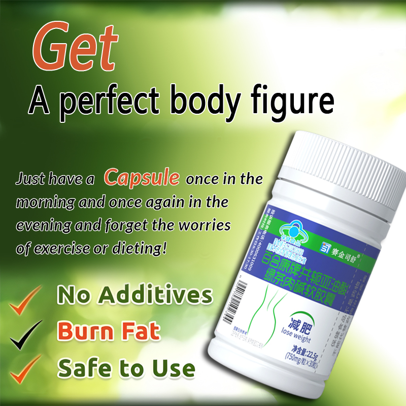Conjugated linoleic acid Slimm - Coffee Tea For Weight Loss recensione e prezzo