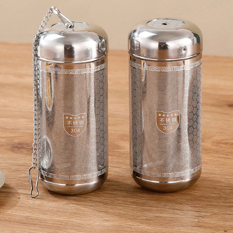 Stainless Steel Tea Infuser Te - Dispenser Coffee And Tea recensione e prezzo