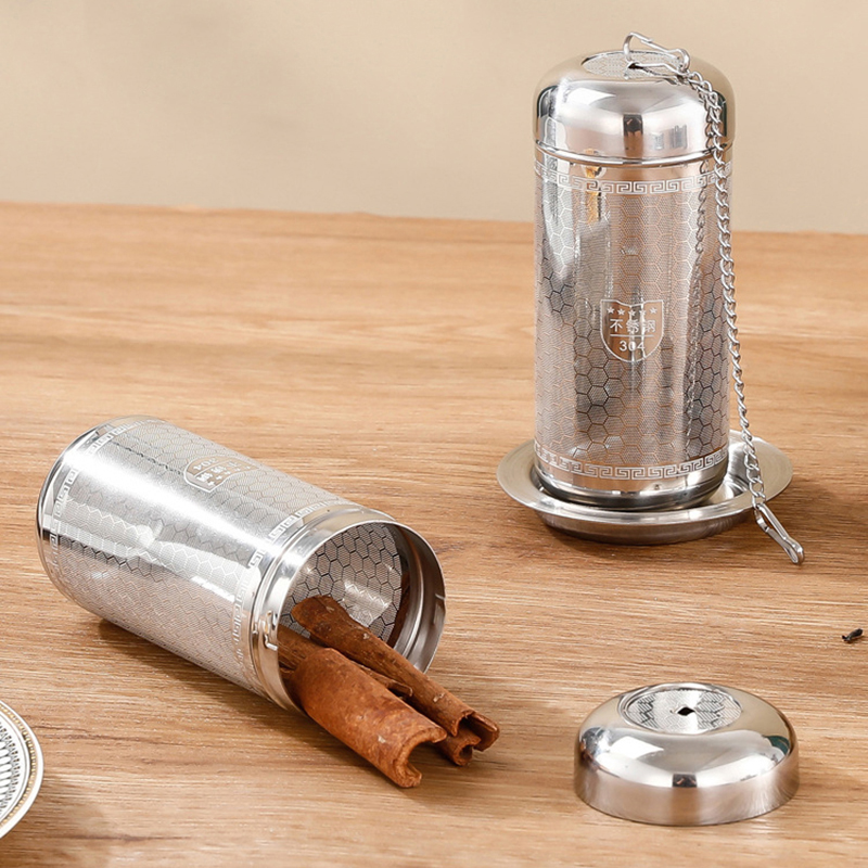Stainless Steel Tea Infuser Te - Dispenser Coffee And Tea recensione e prezzo