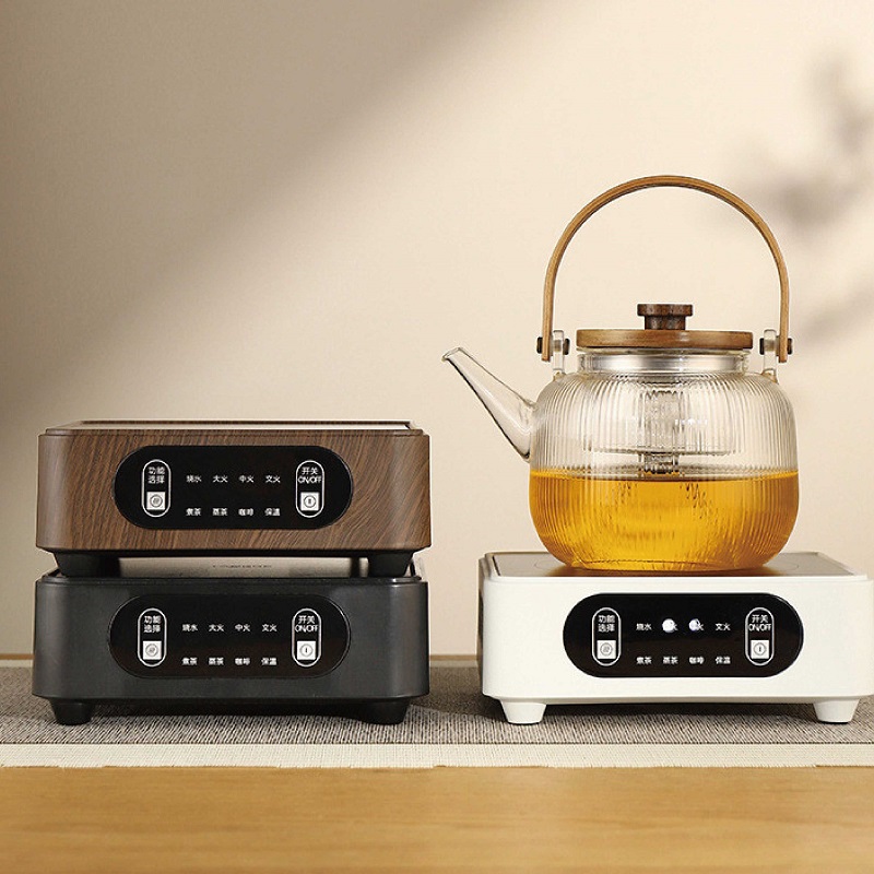 1500W Electric Ceramic Stove P - Coffee Tea Maker recensione e prezzo