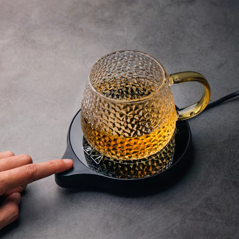100℃ Cup Heater Mug Warmer 100 - Coffee Tea Maker recensione e prezzo