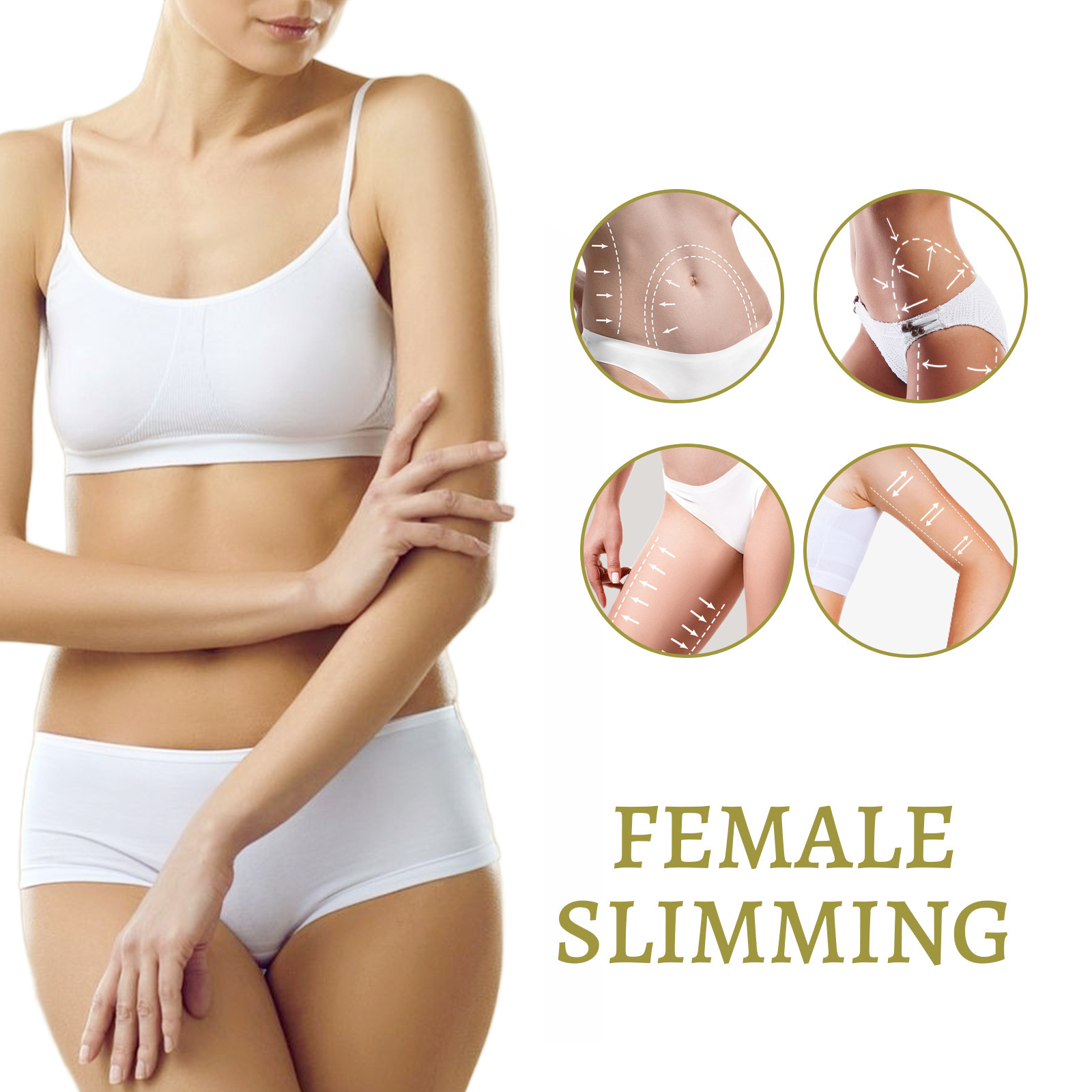 Women Slimming Capsules Detox  - Coffee Tea For Weight Loss recensione e prezzo