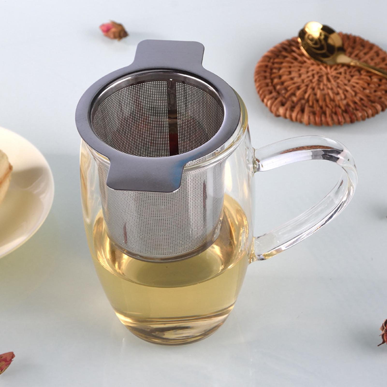 Stainless Steel Dualed Ear Fin - Dispenser Coffee And Tea recensione e prezzo