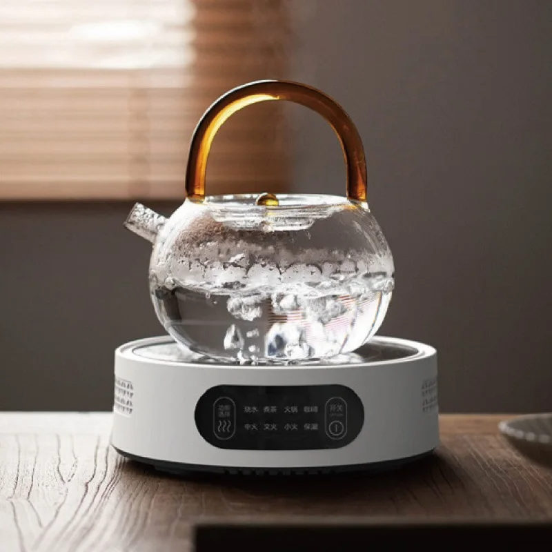 1300W Electric Ceramic Stove M - Coffee Tea Maker recensione e prezzo