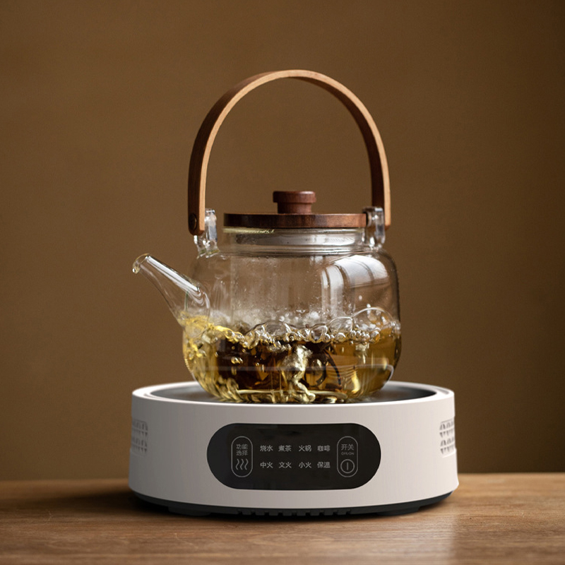 1300W Electric Ceramic Stove M - Coffee Tea Maker recensione e prezzo