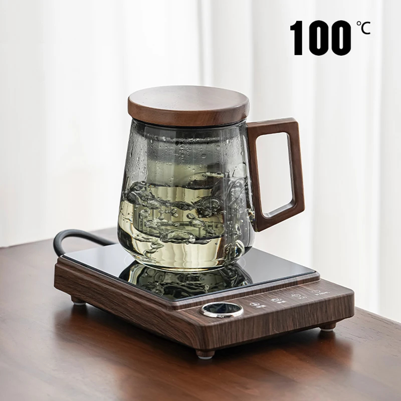 400W Electric Coffee Mug Warme - Coffee Tea Maker recensione e prezzo