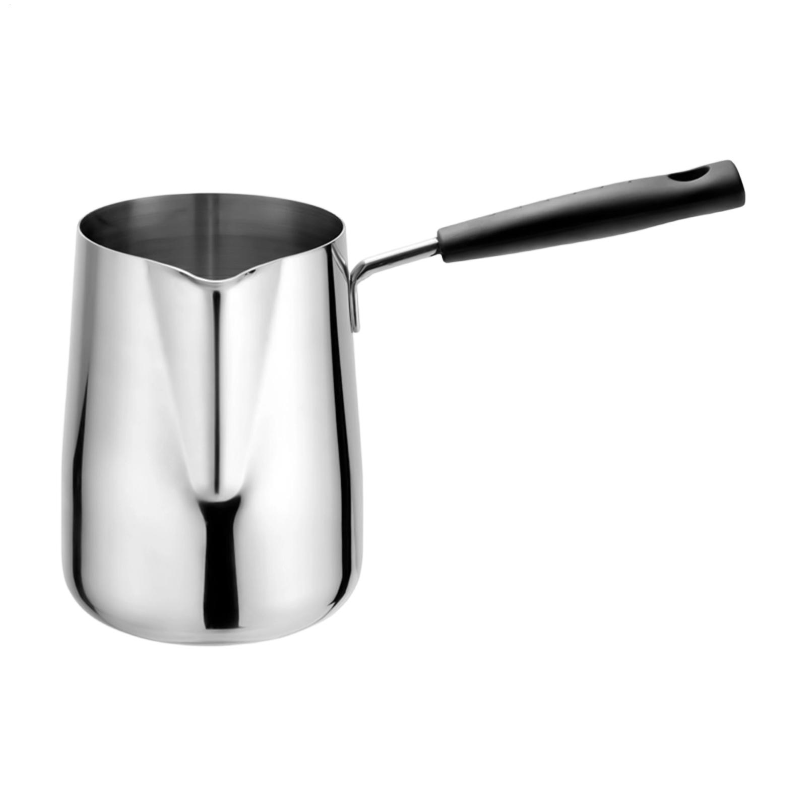 600ml Coffee Pot Stainless Ste - Coffee Tea Maker recensione e prezzo
