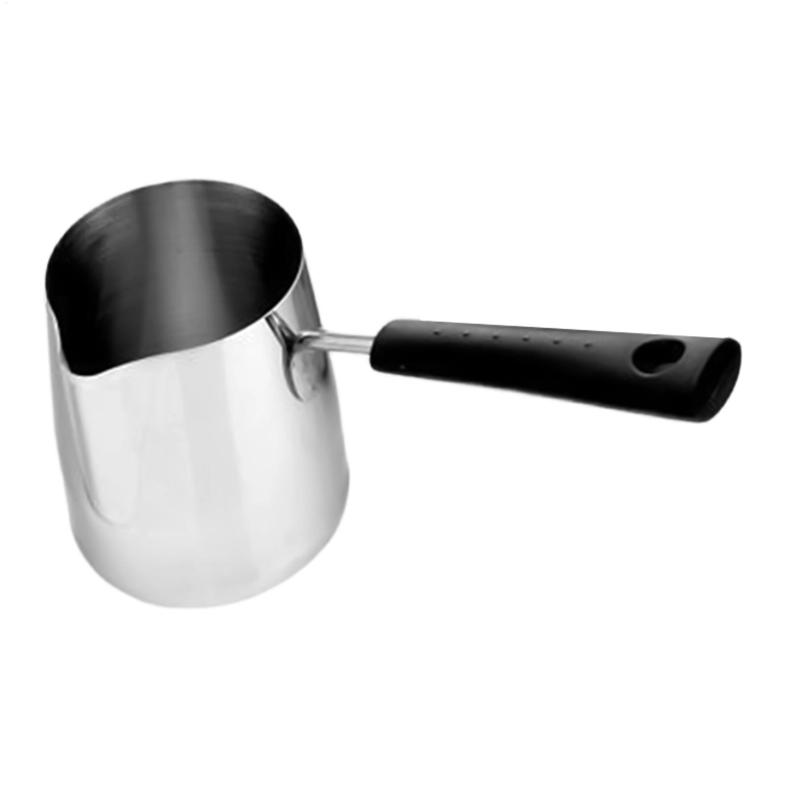 600ml Coffee Pot Stainless Ste - Coffee Tea Maker recensione e prezzo