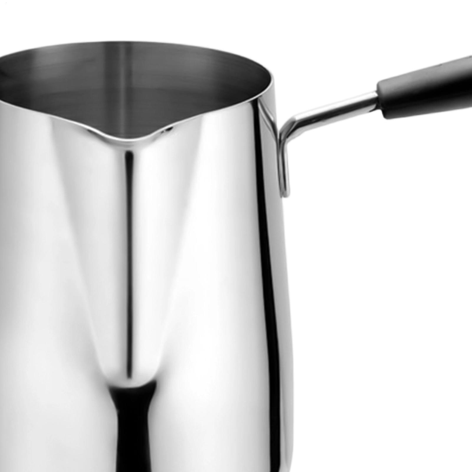 600ml Coffee Pot Stainless Ste - Coffee Tea Maker recensione e prezzo