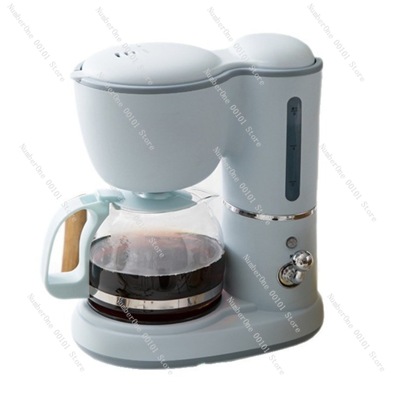 Compact Drip Coffee Maker for  - Coffee Tea Maker recensione e prezzo