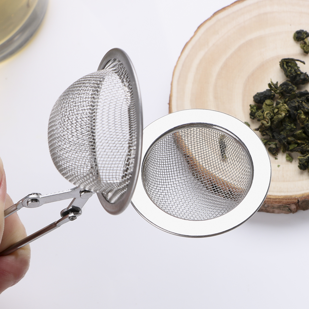 Tea Infuser Handle Tea Ball Sp - Dispenser Coffee And Tea recensione e prezzo