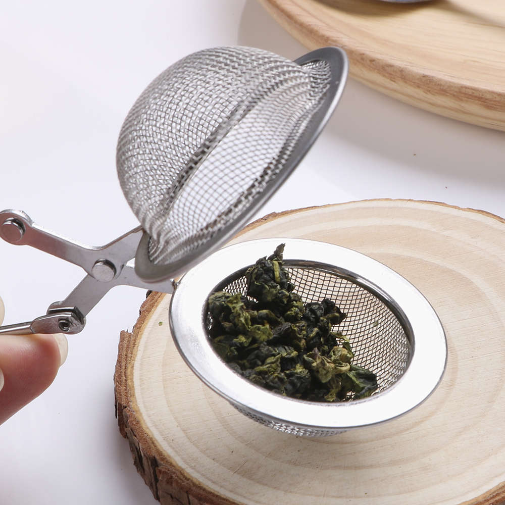 Tea Infuser Handle Tea Ball Sp - Dispenser Coffee And Tea recensione e prezzo