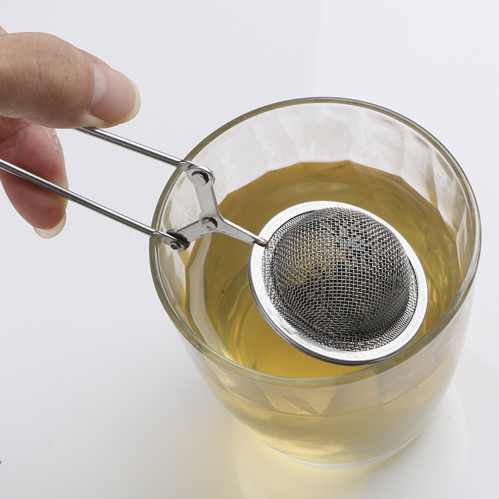 Tea Infuser Handle Tea Ball Sp - Dispenser Coffee And Tea recensione e prezzo