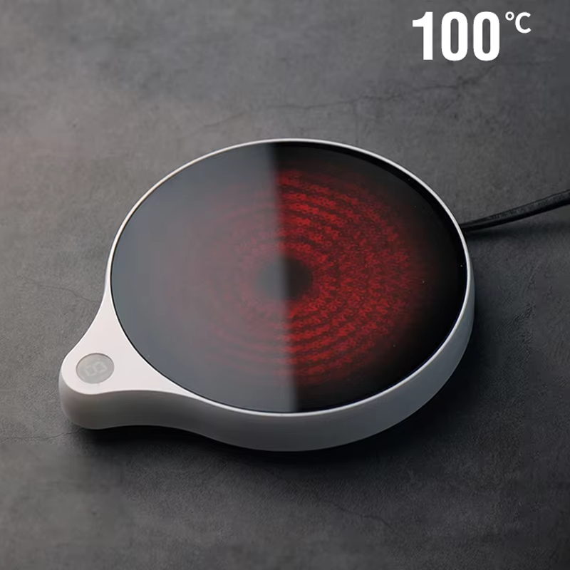 110V/220V Cup Heater Mug Warme - Coffee Tea Maker recensione e prezzo
