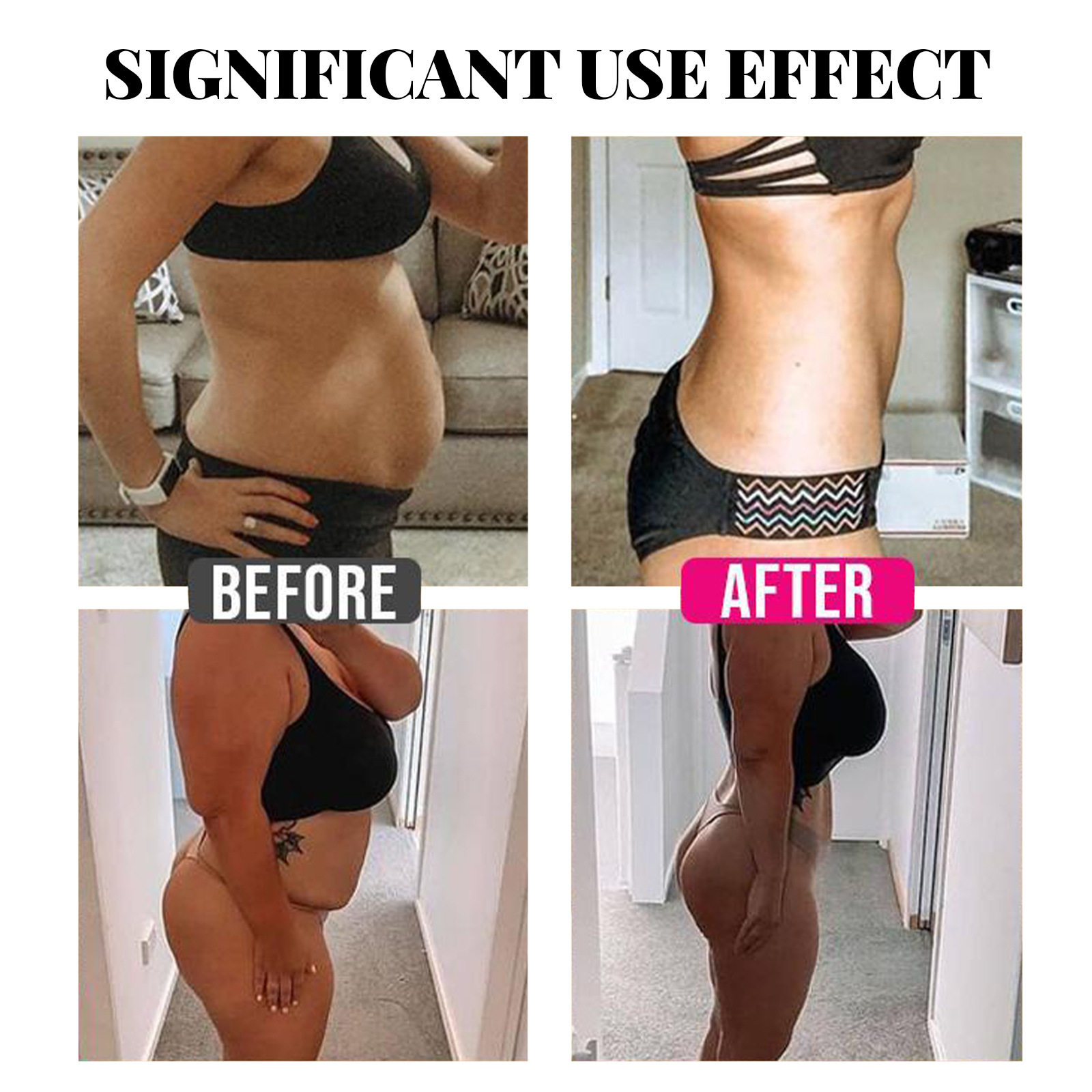 Fast Fat Burning Heating Spray - Coffee Tea For Weight Loss recensione e prezzo