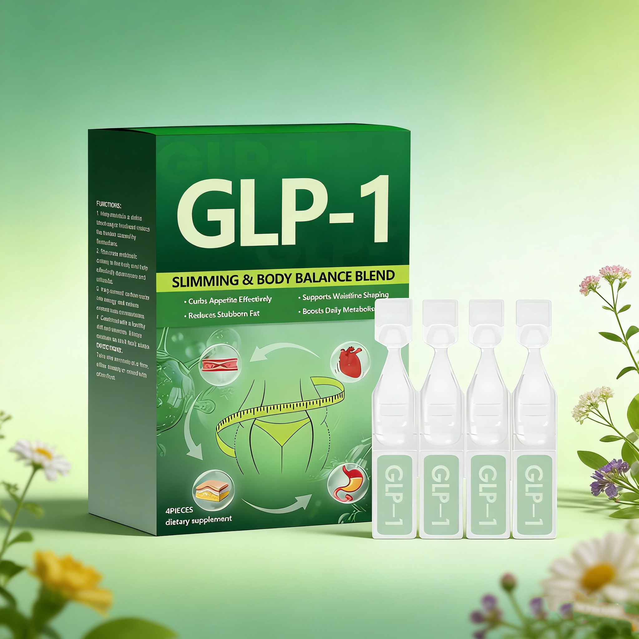 Slimming Drops Promote Intesti - Coffee Tea For Weight Loss recensione e prezzo