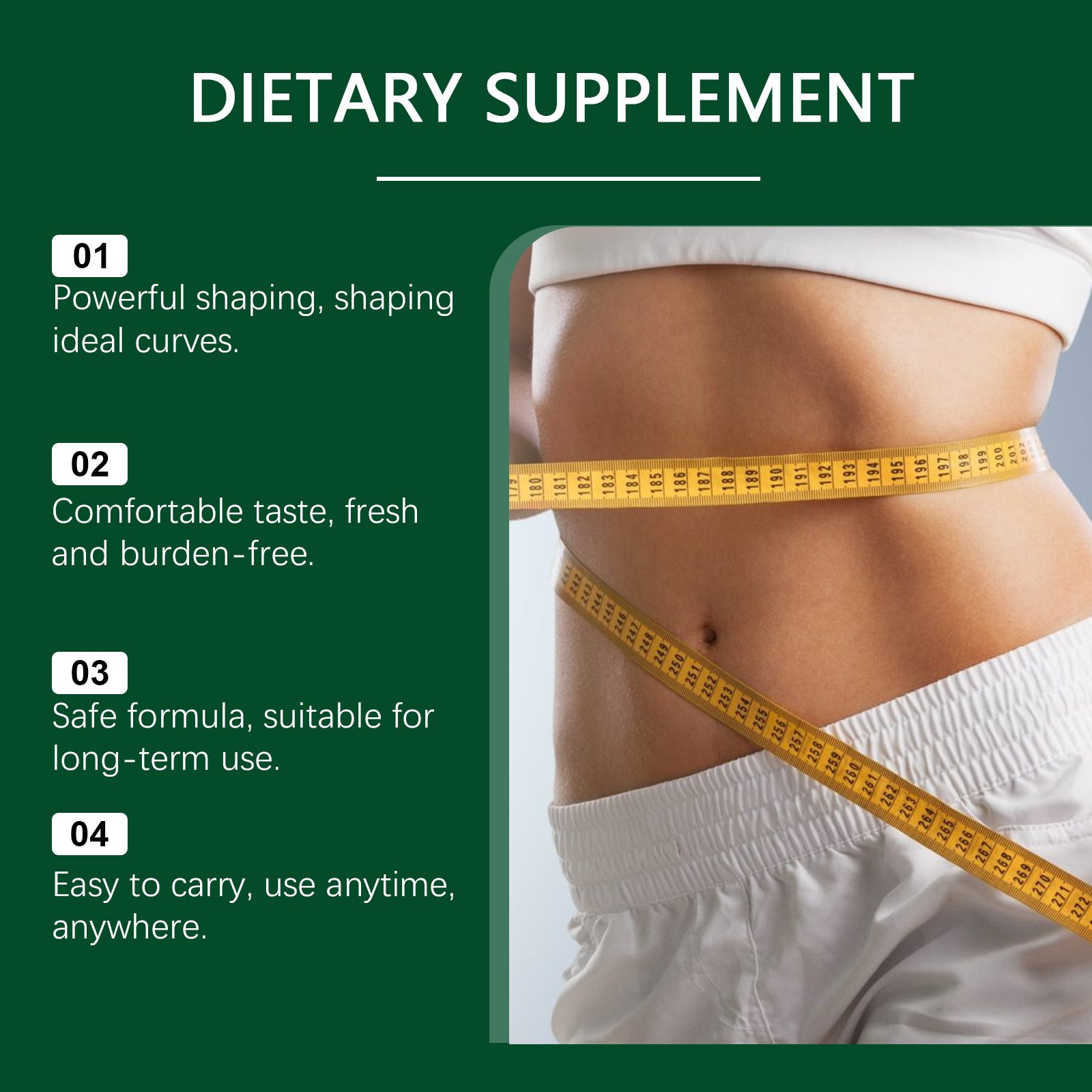 Slimming Drops Promote Intesti - Coffee Tea For Weight Loss recensione e prezzo