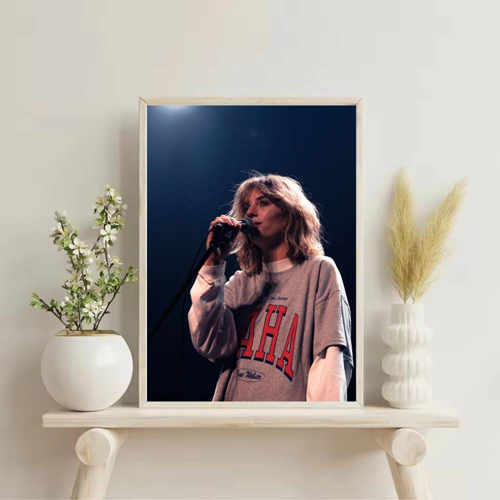 M-Maya H-Hawke Portrait Poster - Maya Coffee & Tea Ulasan recensione e prezzo