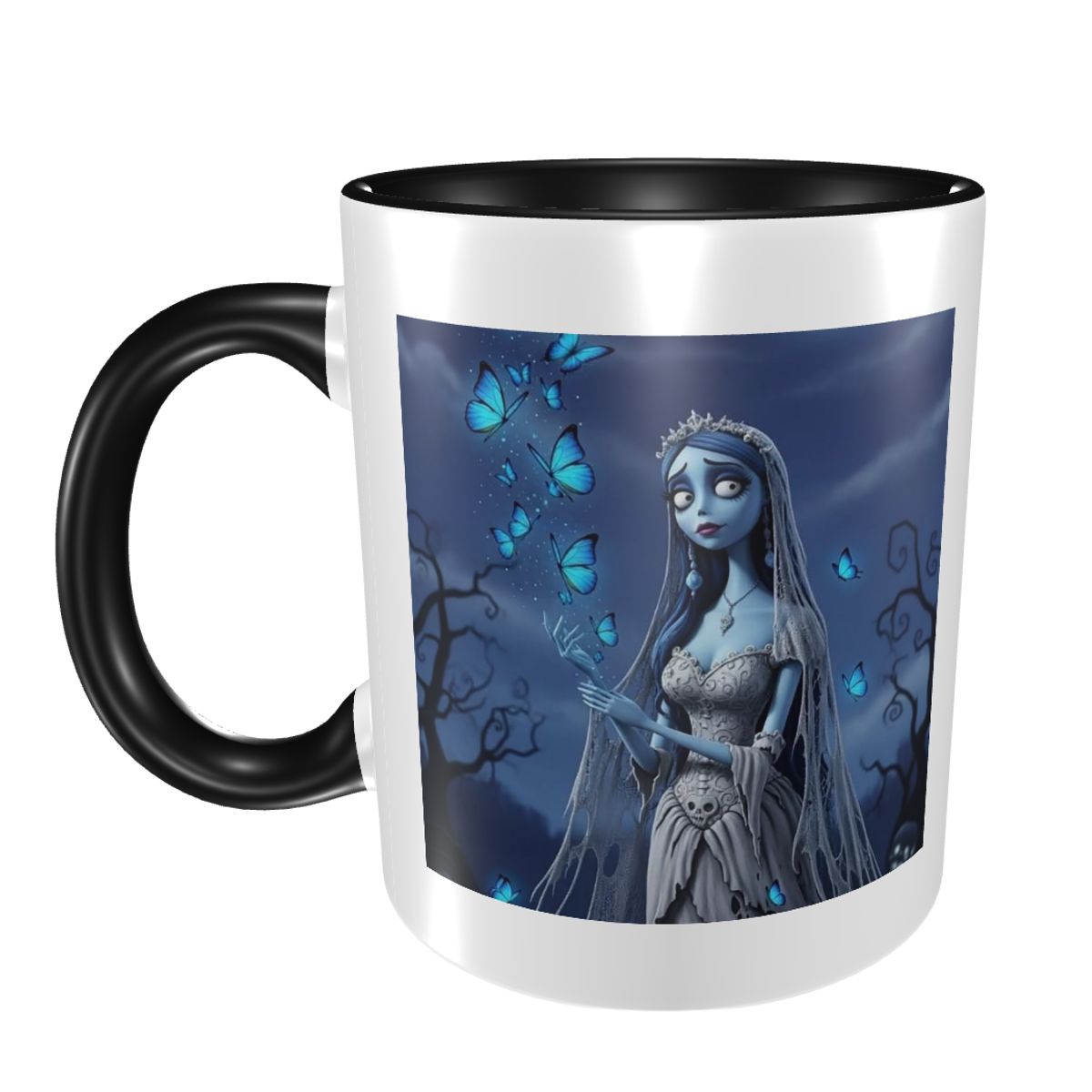 Anime Movie C-Corpse Bride Sor - Coffee Tea Love recensione e prezzo