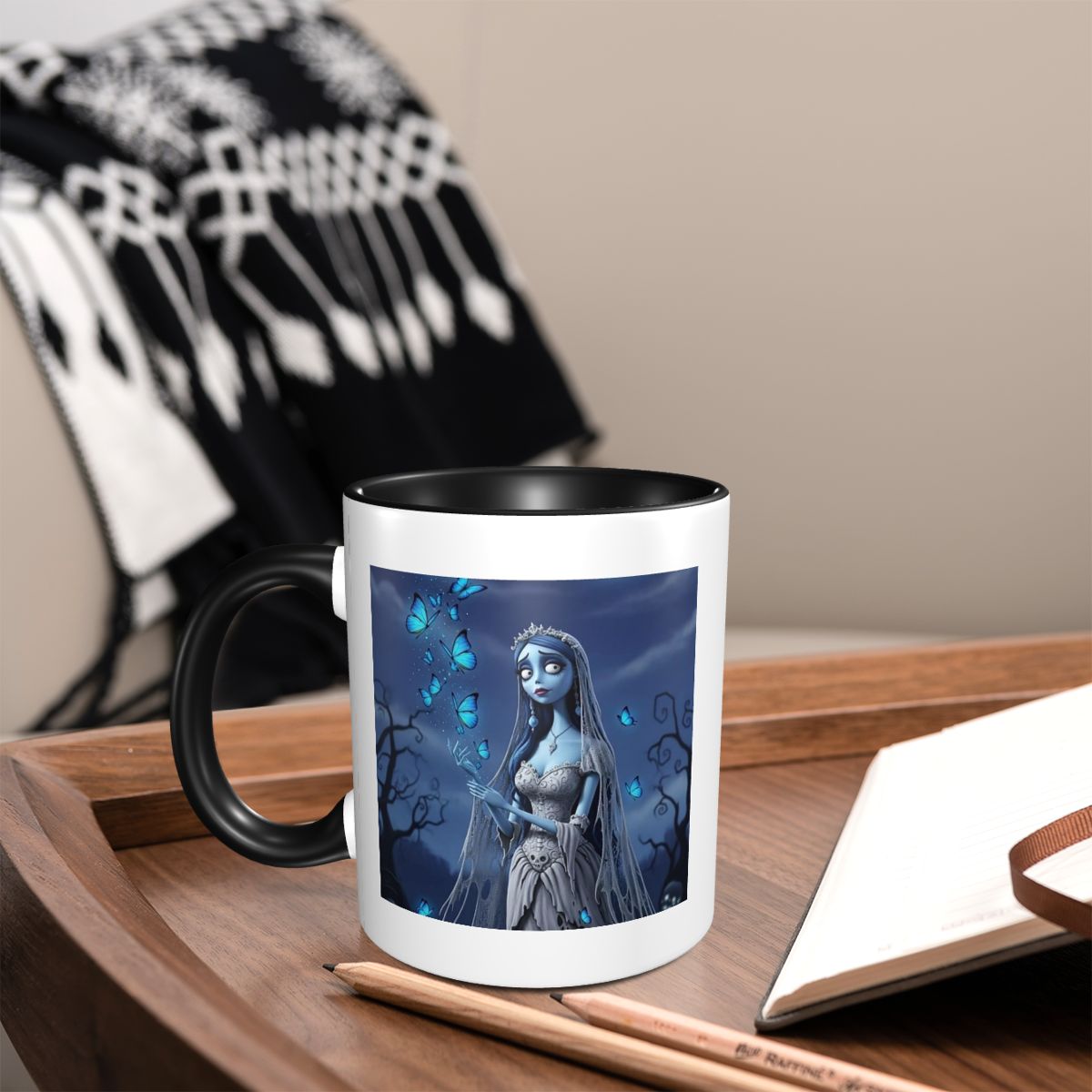 Anime Movie C-Corpse Bride Sor - Coffee Tea Love recensione e prezzo