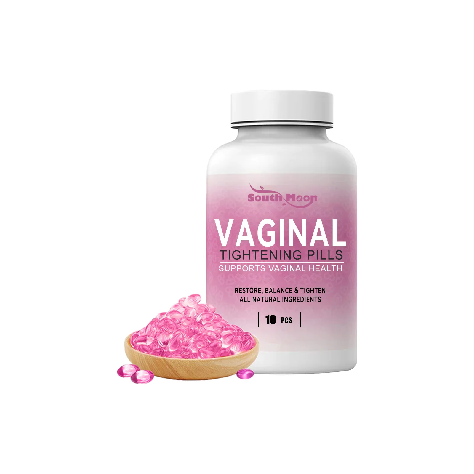 Hip Lifting Capsule Sexy Butto - Coffee Tea For Weight Loss recensione e prezzo