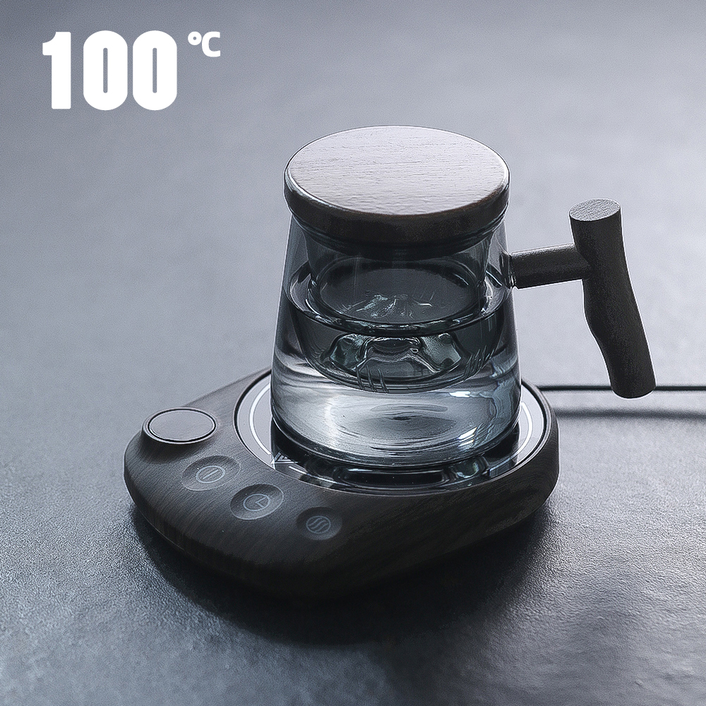 100°C Cup Heater Coffee Mug Wa - Coffee Tea Maker recensione e prezzo