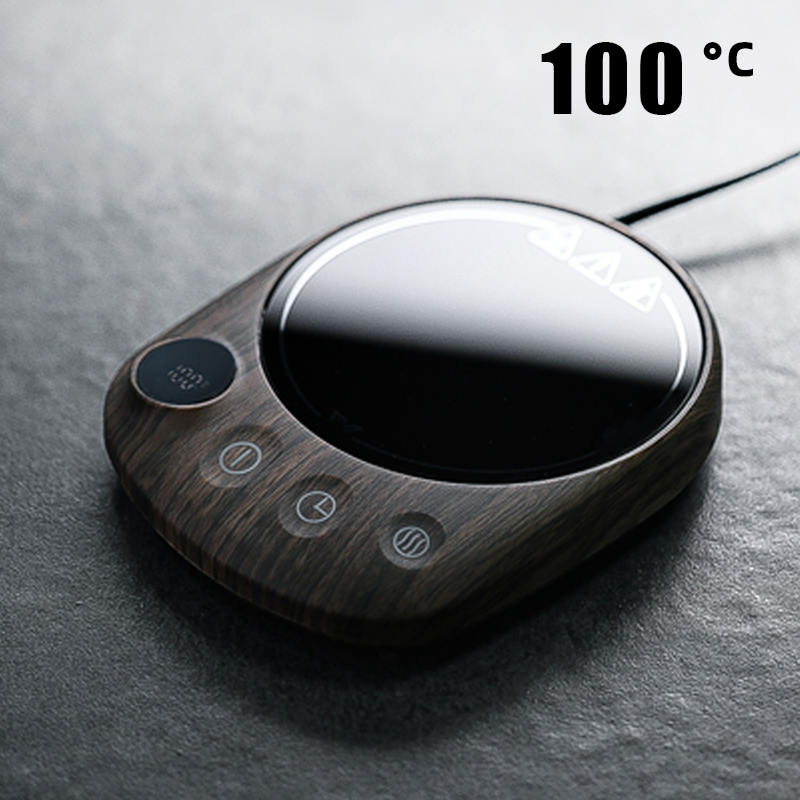 100°C Cup Heater Coffee Mug Wa - Coffee Tea Maker recensione e prezzo