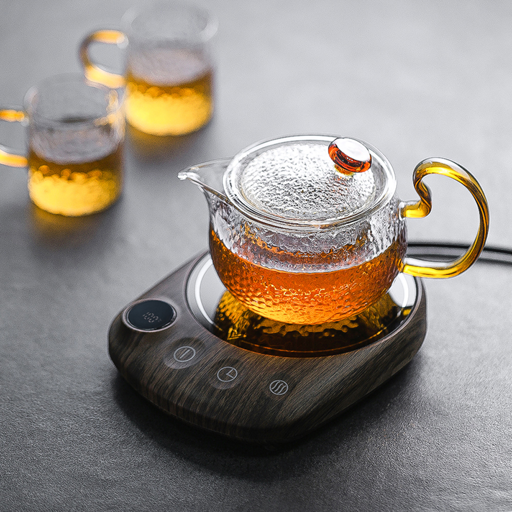 100°C Cup Heater Coffee Mug Wa - Coffee Tea Maker recensione e prezzo