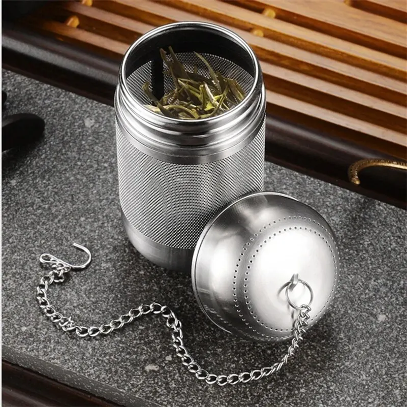 Tea Strainer Stainless Steel T - Dispenser Coffee And Tea recensione e prezzo