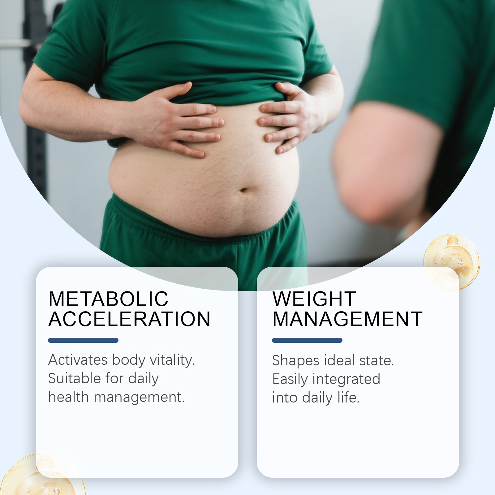 GLP 1 GIP Weight Management En - Coffee Tea For Weight Loss recensione e prezzo