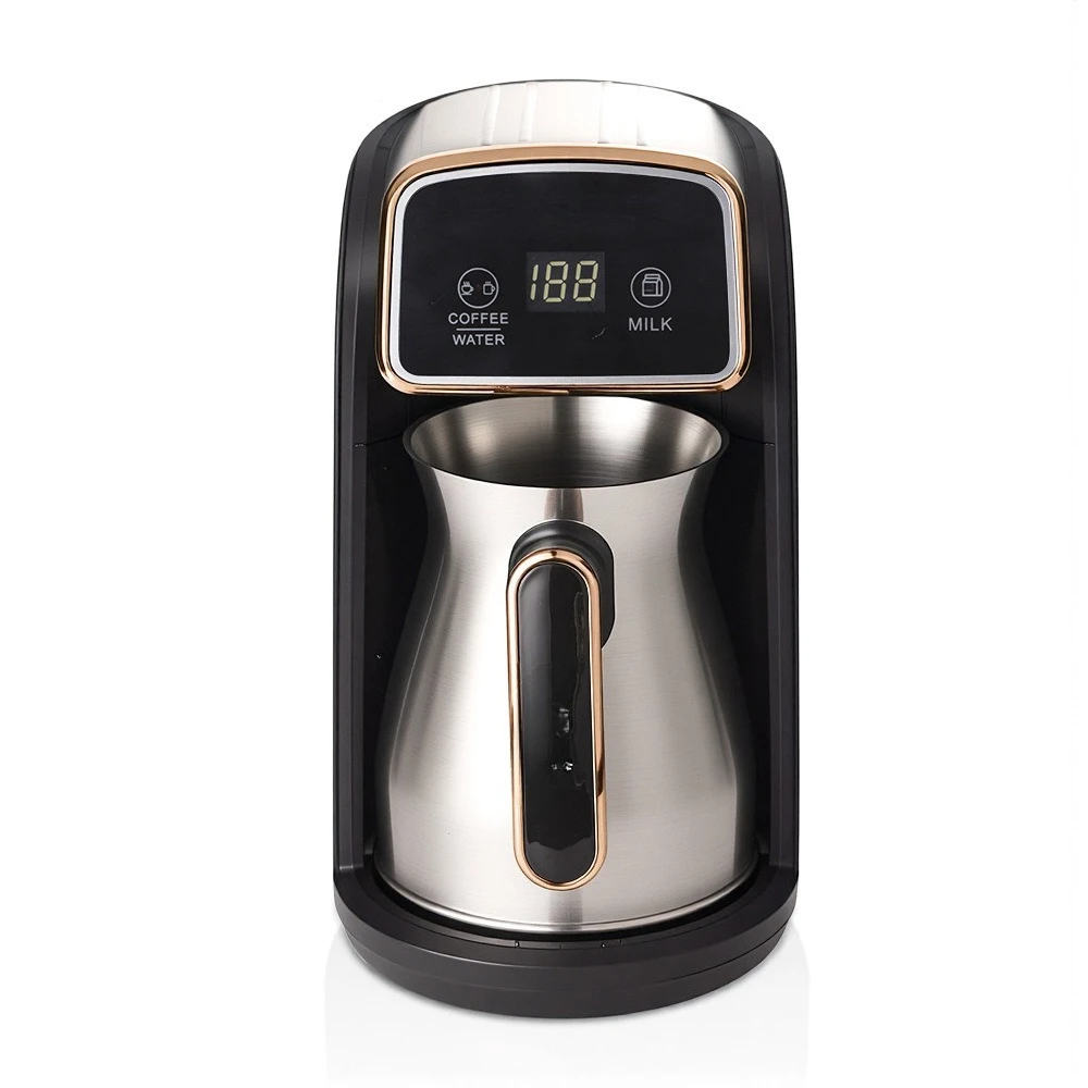 Electric Coffee Maker Stainles - Coffee Tea Maker recensione e prezzo