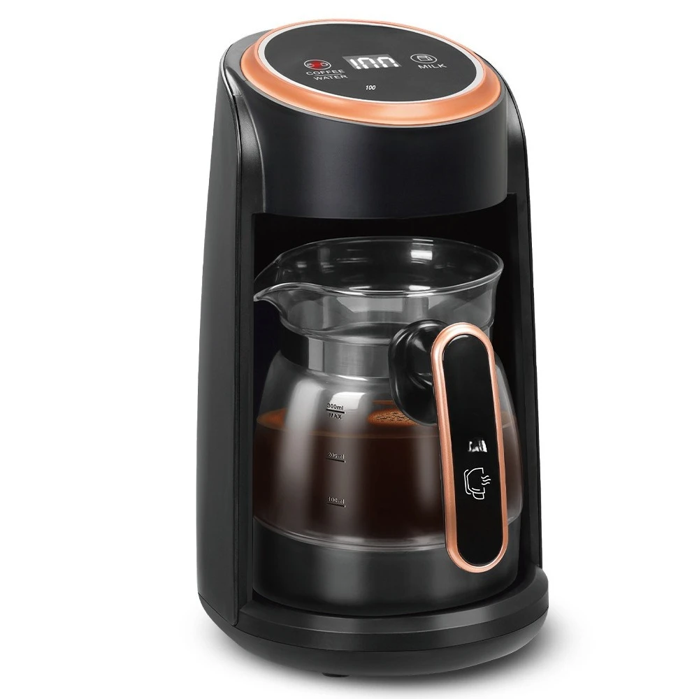 Electric Coffee Maker Stainles - Coffee Tea Maker recensione e prezzo