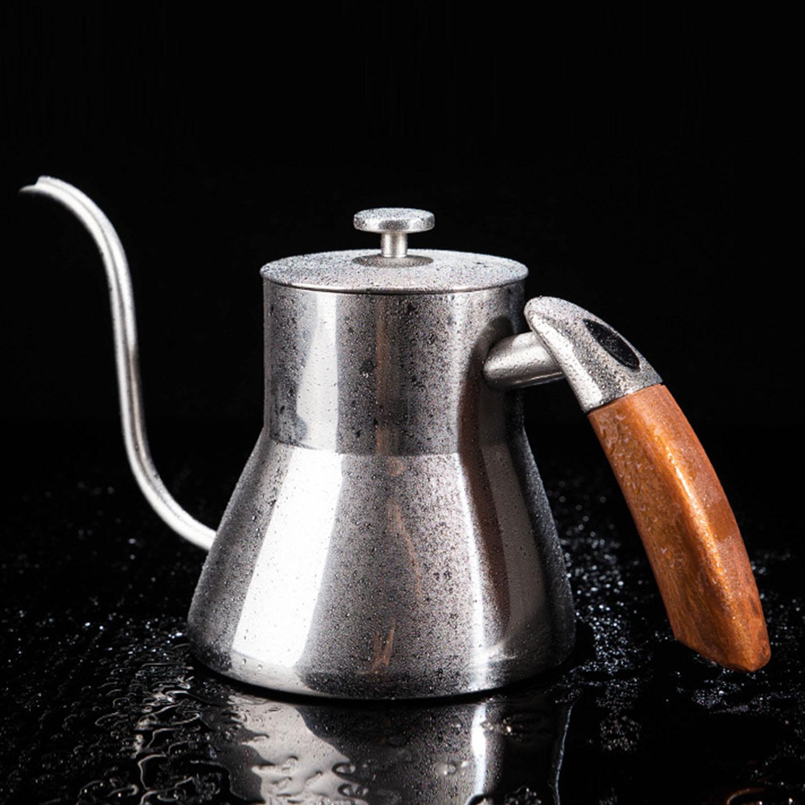 Pour over Kettle Camping Coffe - Coffee Tea Maker recensione e prezzo