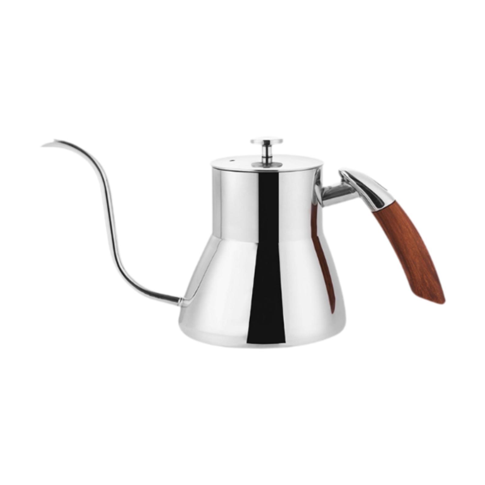 Pour over Kettle Camping Coffe - Coffee Tea Maker recensione e prezzo