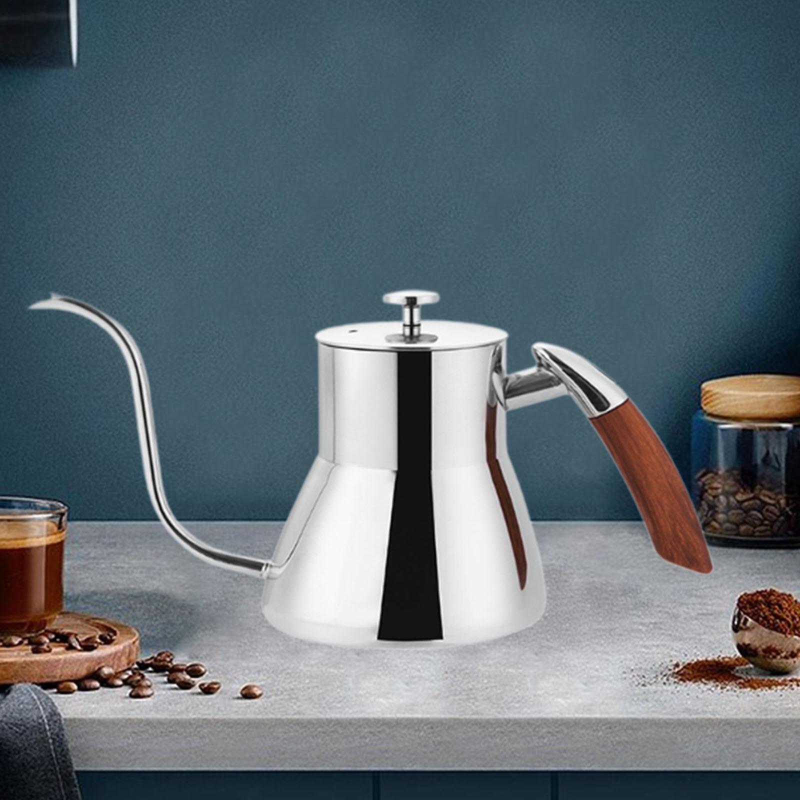 Pour over Kettle Camping Coffe - Coffee Tea Maker recensione e prezzo