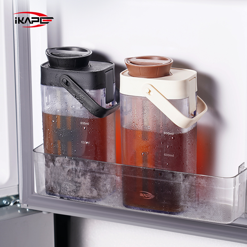 IKAPE 1L Cold Brew Coffee Make - Coffee Tea Maker recensione e prezzo